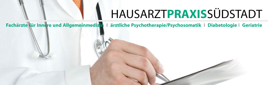 hausarztpraxisCourtial